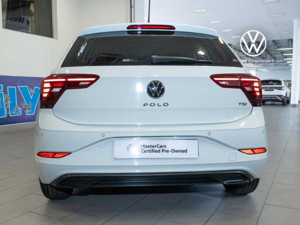 2022-Volkswagen-Polo-10-TSI-Life image:5