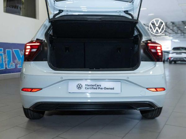 2022-Volkswagen-Polo-10-TSI-Life image:6
