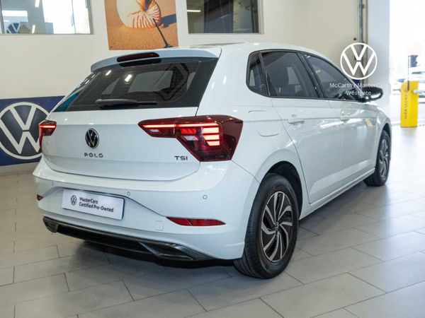 2022-Volkswagen-Polo-10-TSI-Life image:8
