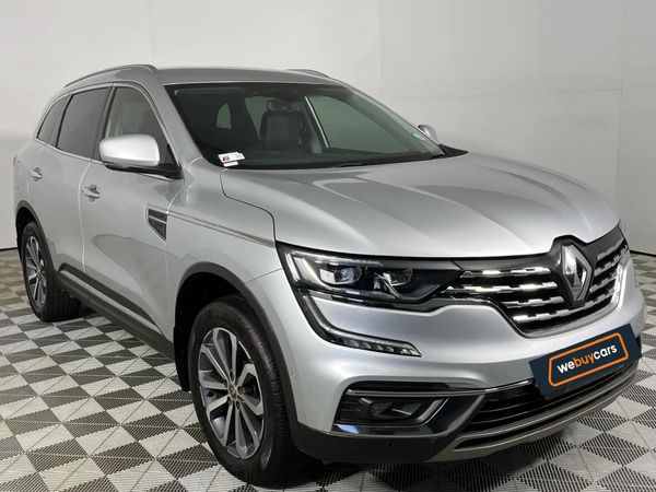 2020-Renault-Koleos-25-Dynamique-Auto image:13