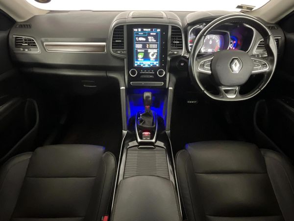 2020-Renault-Koleos-25-Dynamique-Auto image:1
