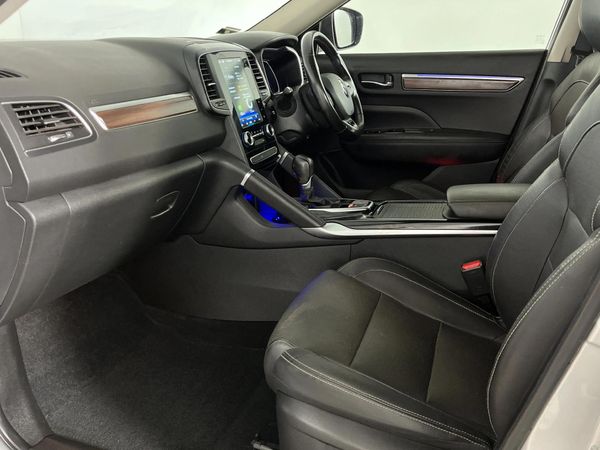 2020-Renault-Koleos-25-Dynamique-Auto image:8