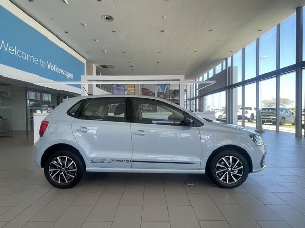 2026-Volkswagen-Polo-Vivo-14-Life image:1