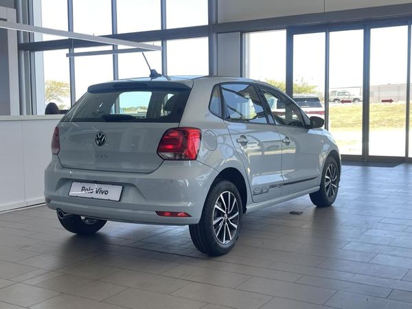 2026-Volkswagen-Polo-Vivo-14-Life image:3