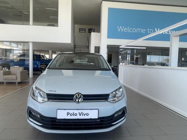 2026-Volkswagen-Polo-Vivo-14-Life image:4