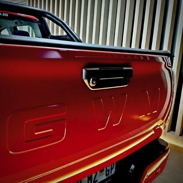 2026-GWM-P-Series-P300-24TD-LS-Auto-Double-Cab image:16