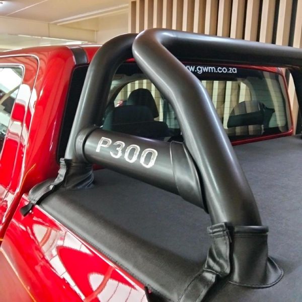 2026-GWM-P-Series-P300-24TD-LS-Auto-Double-Cab image:19