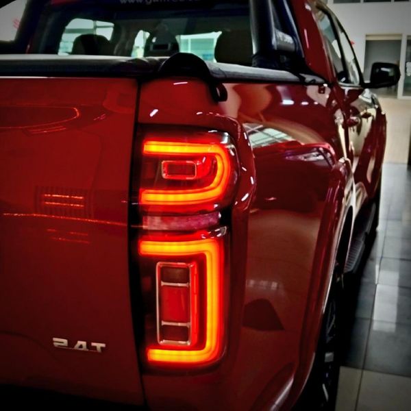 2026-GWM-P-Series-P300-24TD-LS-Auto-Double-Cab image:21
