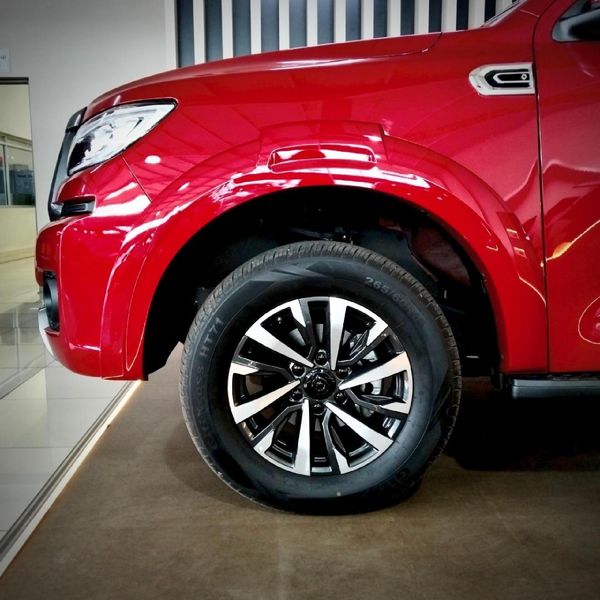 2026-GWM-P-Series-P300-24TD-LS-Auto-Double-Cab image:5
