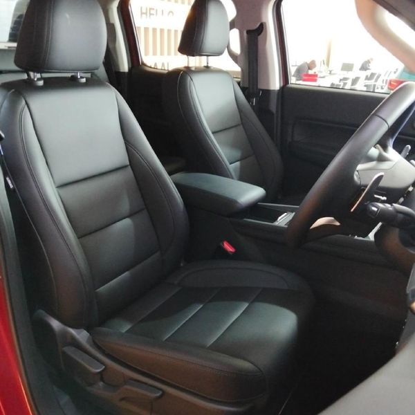 2026-GWM-P-Series-P300-24TD-LS-Auto-Double-Cab image:6