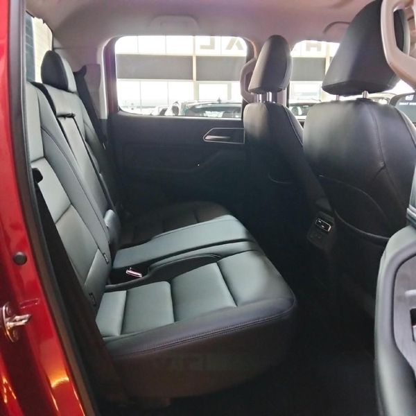 2026-GWM-P-Series-P300-24TD-LS-Auto-Double-Cab image:8