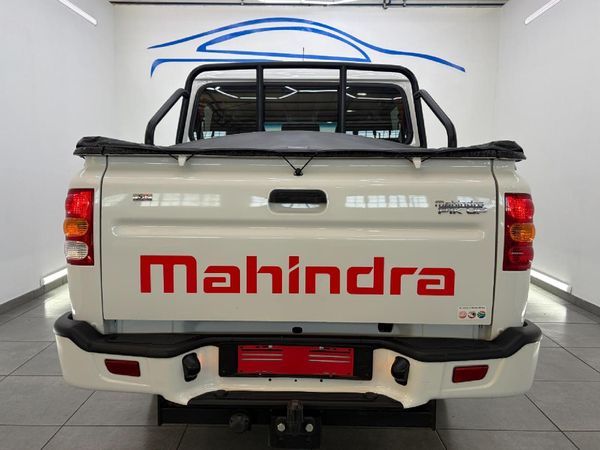 2025-Mahindra-Pik-Up-22-mHawk-S6-Double-Cab image:1