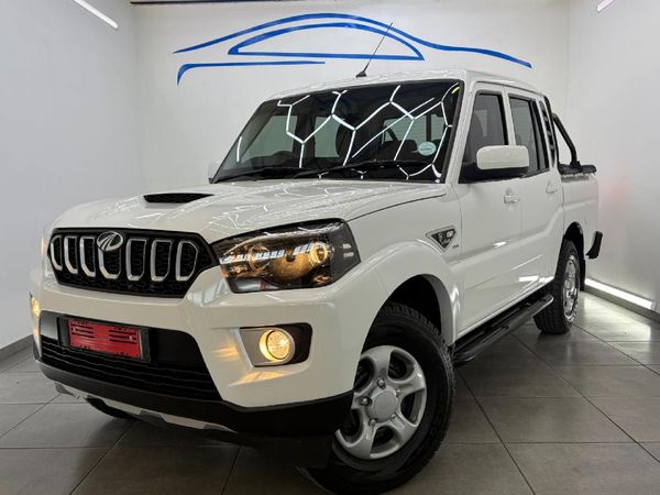 2025-Mahindra-Pik-Up-22-mHawk-S6-Double-Cab image:2