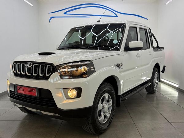 2025-Mahindra-Pik-Up-22-mHawk-S6-Double-Cab image:8