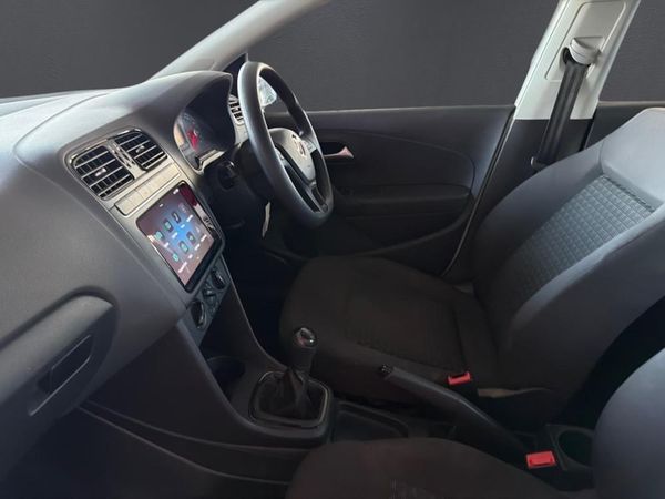 2024-Volkswagen-Polo-Vivo-14 image:14