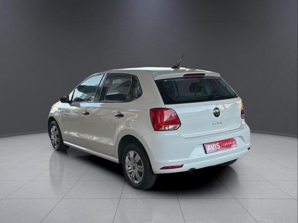 2024-Volkswagen-Polo-Vivo-14 image:4