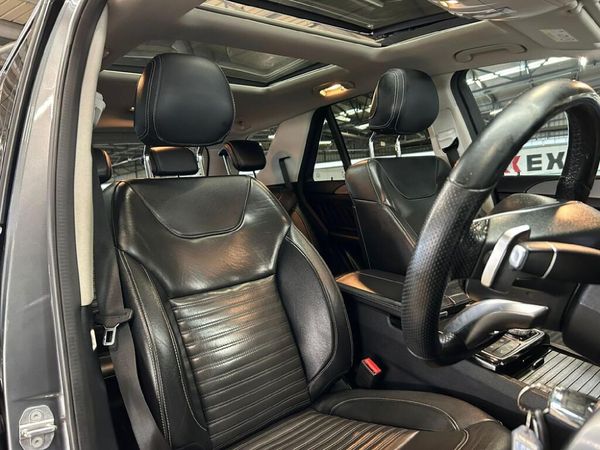 2018-Mercedes-Benz-GLE-350d-4Matic image:12