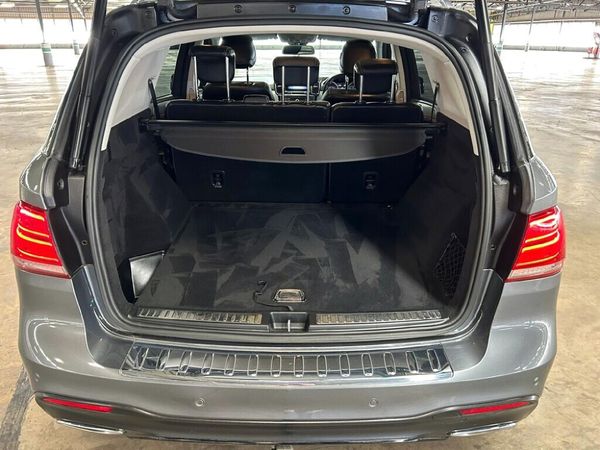 2018-Mercedes-Benz-GLE-350d-4Matic image:14