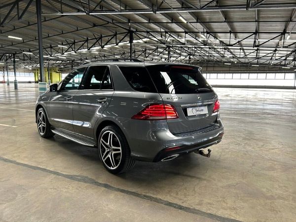 2018-Mercedes-Benz-GLE-350d-4Matic image:4