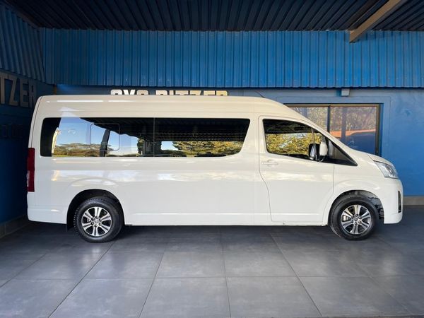 2024-Toyota-Quantum-28-GL-14-Seat image:2