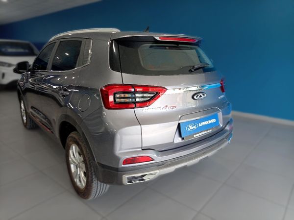 2024-Chery-Tiggo-4-Pro-15-LiT image:1