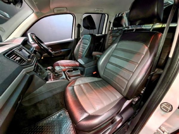 2020-Volkswagen-Amarok-20-BiTDI-Highline-132kW-4Motion-Auto-Double-Cab image:12