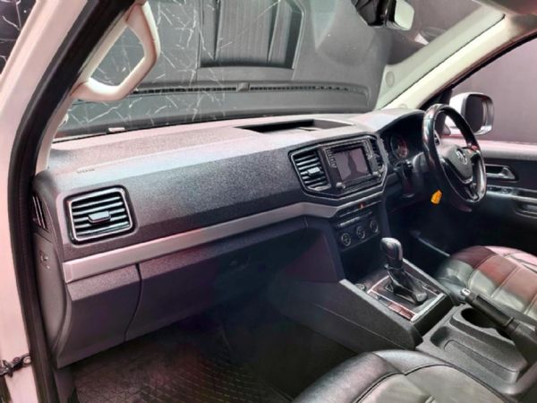 2020-Volkswagen-Amarok-20-BiTDI-Highline-132kW-4Motion-Auto-Double-Cab image:13
