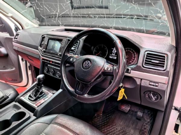 2020-Volkswagen-Amarok-20-BiTDI-Highline-132kW-4Motion-Auto-Double-Cab image:14