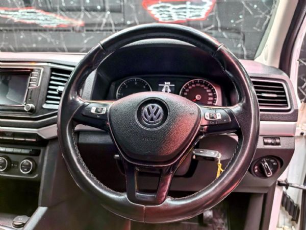 2020-Volkswagen-Amarok-20-BiTDI-Highline-132kW-4Motion-Auto-Double-Cab image:15