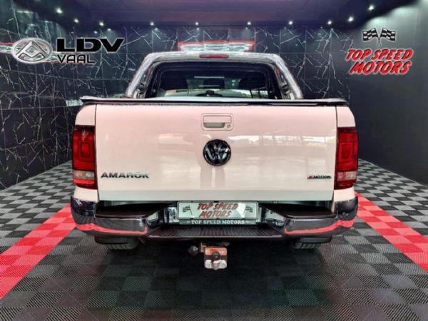 2020-Volkswagen-Amarok-20-BiTDI-Highline-132kW-4Motion-Auto-Double-Cab image:5