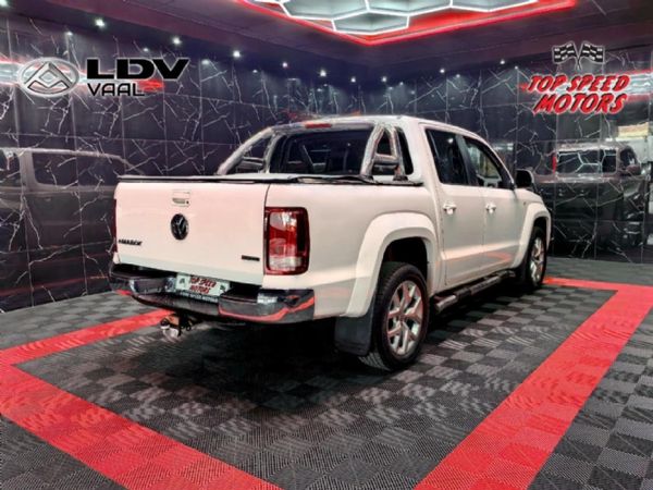 2020-Volkswagen-Amarok-20-BiTDI-Highline-132kW-4Motion-Auto-Double-Cab image:6
