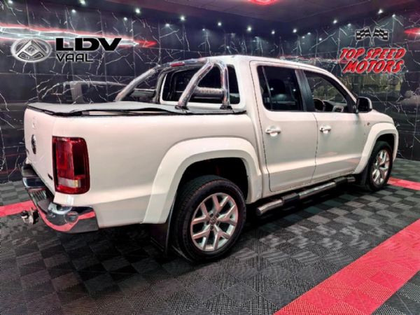 2020-Volkswagen-Amarok-20-BiTDI-Highline-132kW-4Motion-Auto-Double-Cab image:7