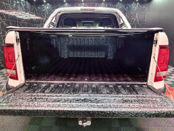 2020-Volkswagen-Amarok-20-BiTDI-Highline-132kW-4Motion-Auto-Double-Cab image:8
