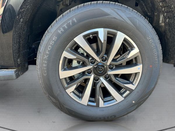 2026-GWM-P-Series-P300-24TD-LS-Auto-Double-Cab image:10