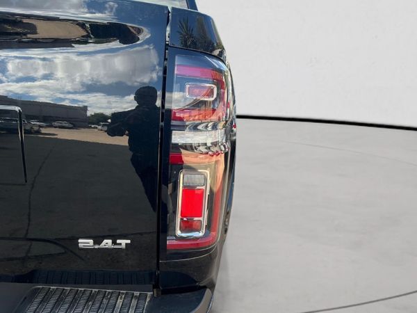 2026-GWM-P-Series-P300-24TD-LS-Auto-Double-Cab image:11
