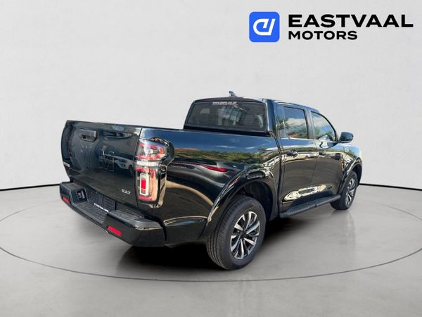 2026-GWM-P-Series-P300-24TD-LS-Auto-Double-Cab image:6