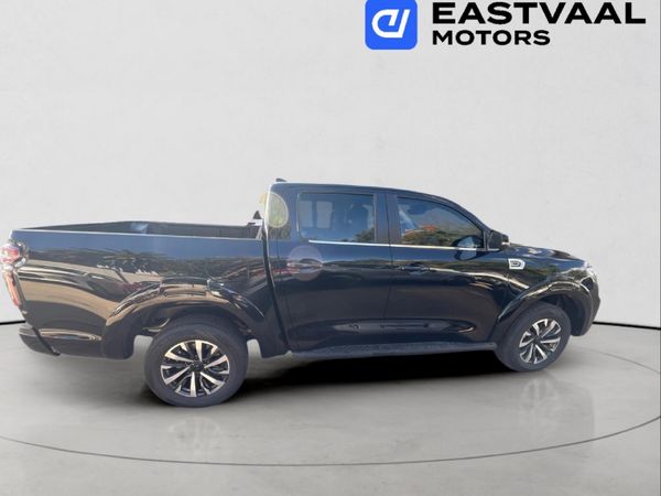 2026-GWM-P-Series-P300-24TD-LS-Auto-Double-Cab image:7