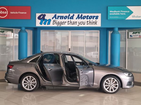 2022-Audi-A4-20-TFSI-Advanced-Auto-35-TFSI image:1