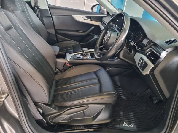2022-Audi-A4-20-TFSI-Advanced-Auto-35-TFSI image:2