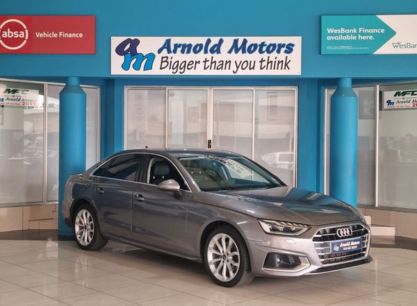 2022-Audi-A4-20-TFSI-Advanced-Auto-35-TFSI image:3