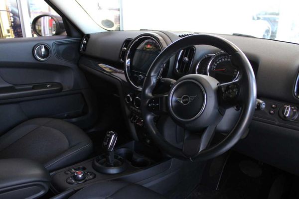 2022-MINI-Countryman-Cooper-Auto image:9