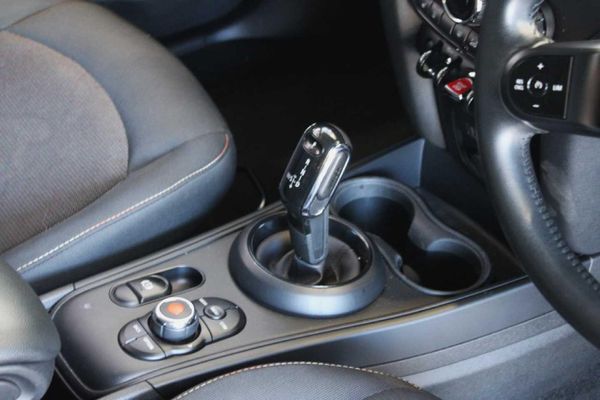 2022-MINI-Countryman-Cooper-Auto image:10