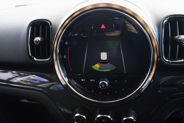 2022-MINI-Countryman-Cooper-Auto image:11