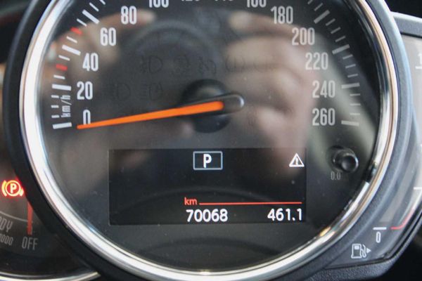 2022-MINI-Countryman-Cooper-Auto image:12