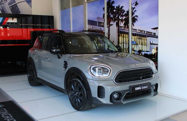 2022-MINI-Countryman-Cooper-Auto image:2
