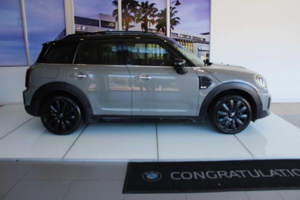 2022-MINI-Countryman-Cooper-Auto image:3