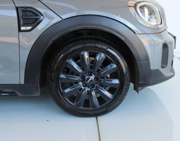 2022-MINI-Countryman-Cooper-Auto image:4