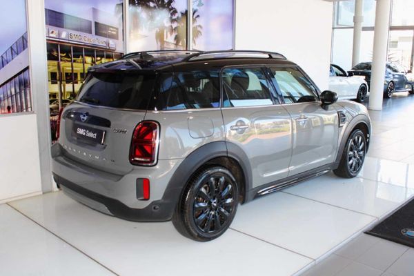 2022-MINI-Countryman-Cooper-Auto image:5