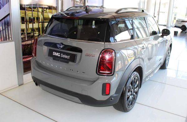 2022-MINI-Countryman-Cooper-Auto image:6