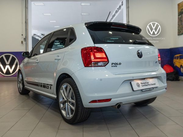 2023-Volkswagen-Polo-Vivo-10-TSI-GT-5-dr image:9